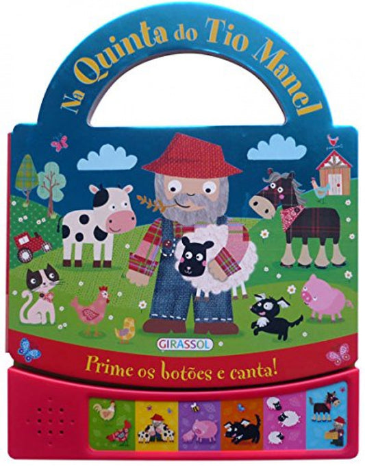 NA QUINTA DO TIO MANEL