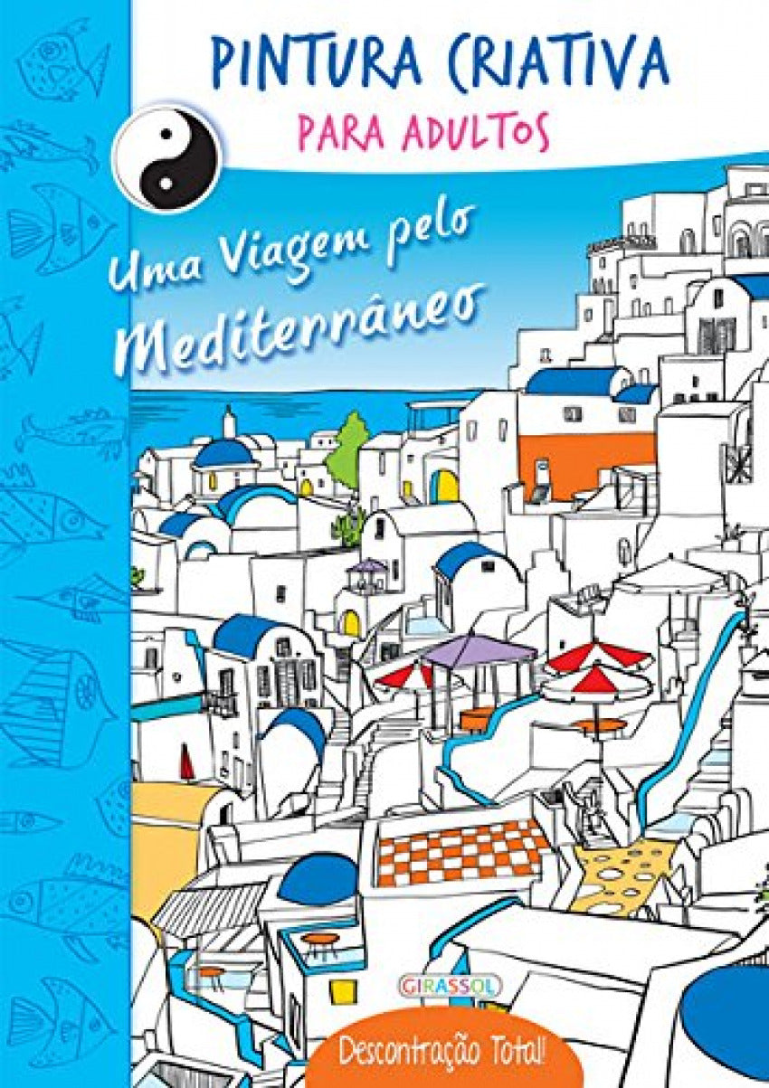 UMA VIAGEM PELO MEDITERRANEO