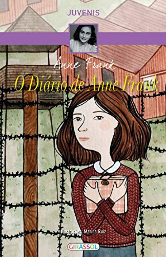 O DIARIO DE ANNE FRANK