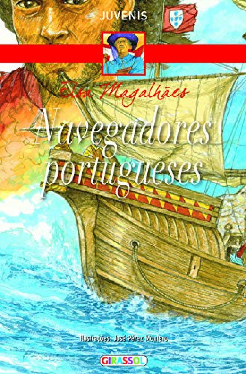 NAVEGADORES PORTUGUESES