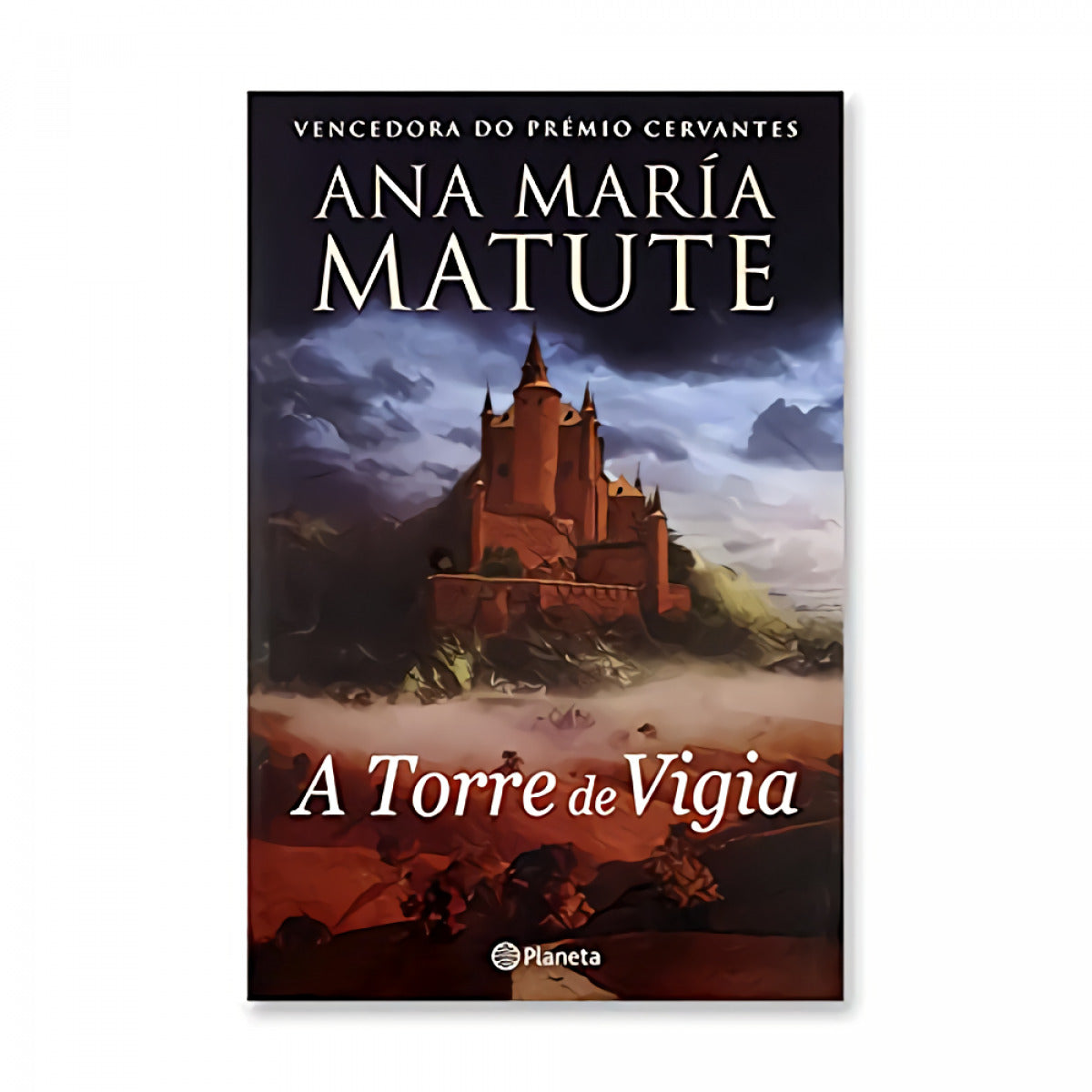 A Torre de Vigia