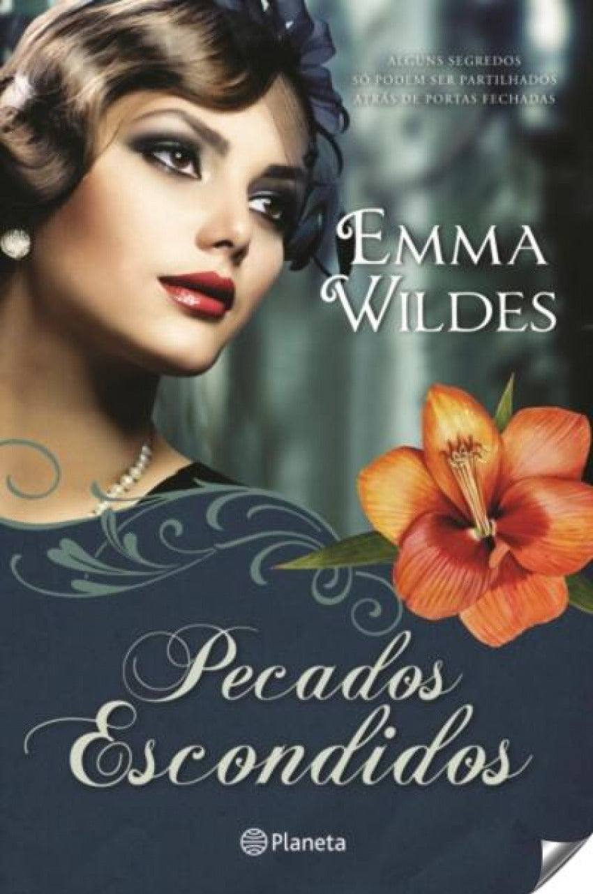 Pecados Escondidos