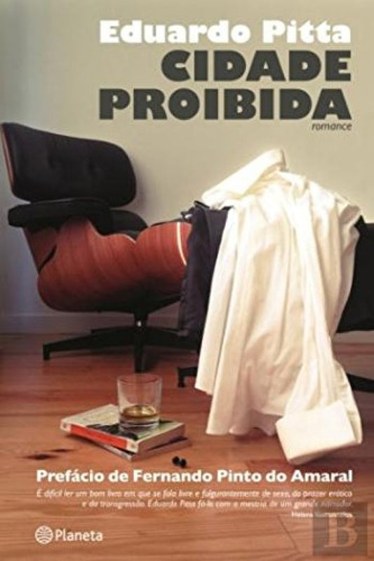 Cidade Proibida
