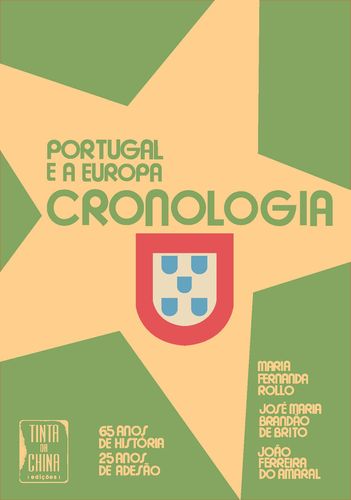 Portugal e a Europa - Cronologia