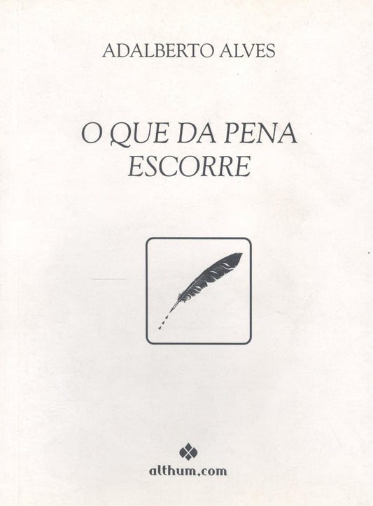 (port).o que da pena escorre