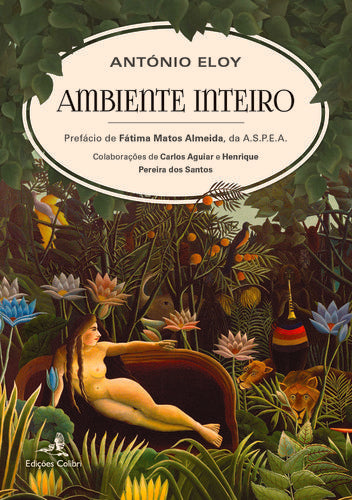 Ambiente Inteiro