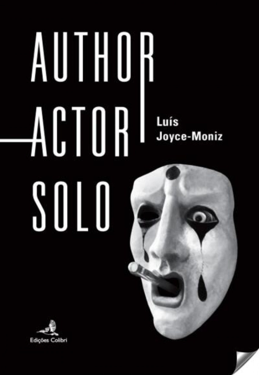 AUTOR ACTOR SOLO