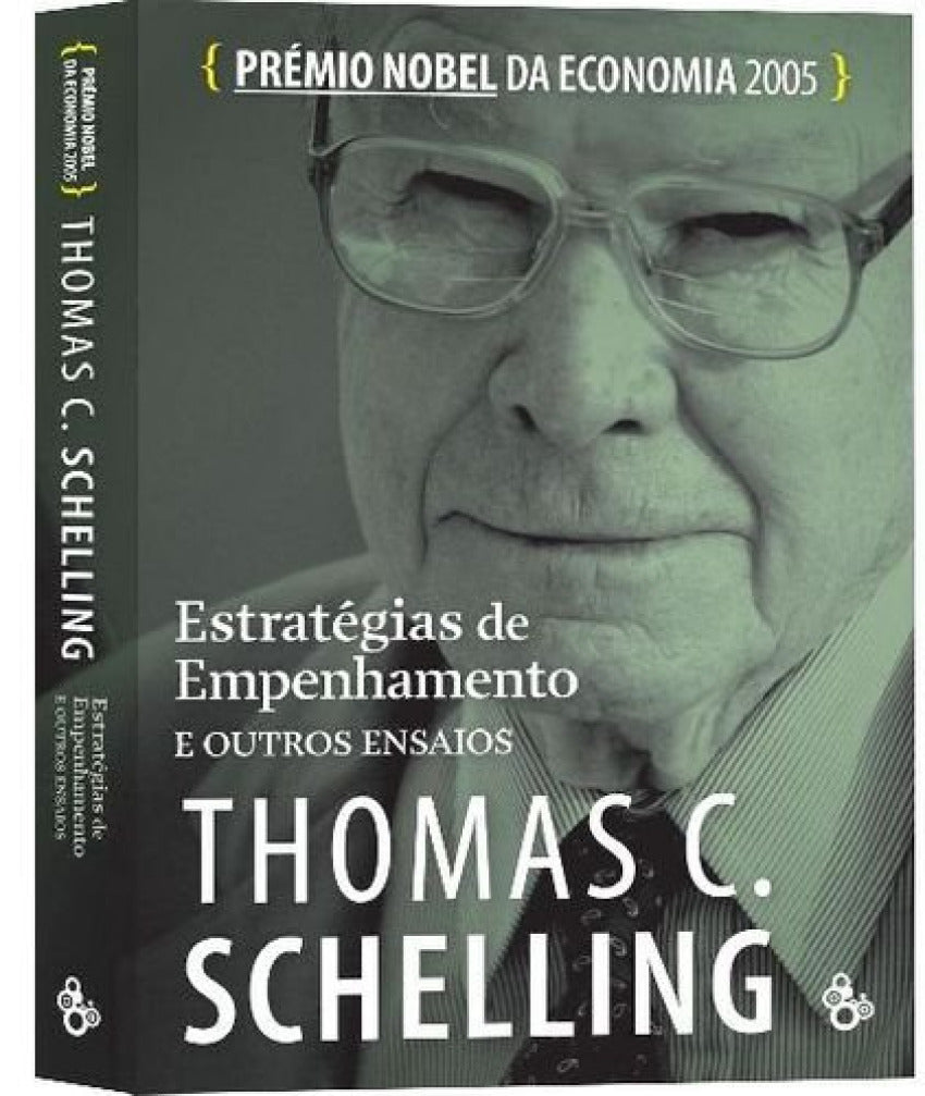 ESTRATÉGIAS DE EMPENHAMENTO e outros ensáios