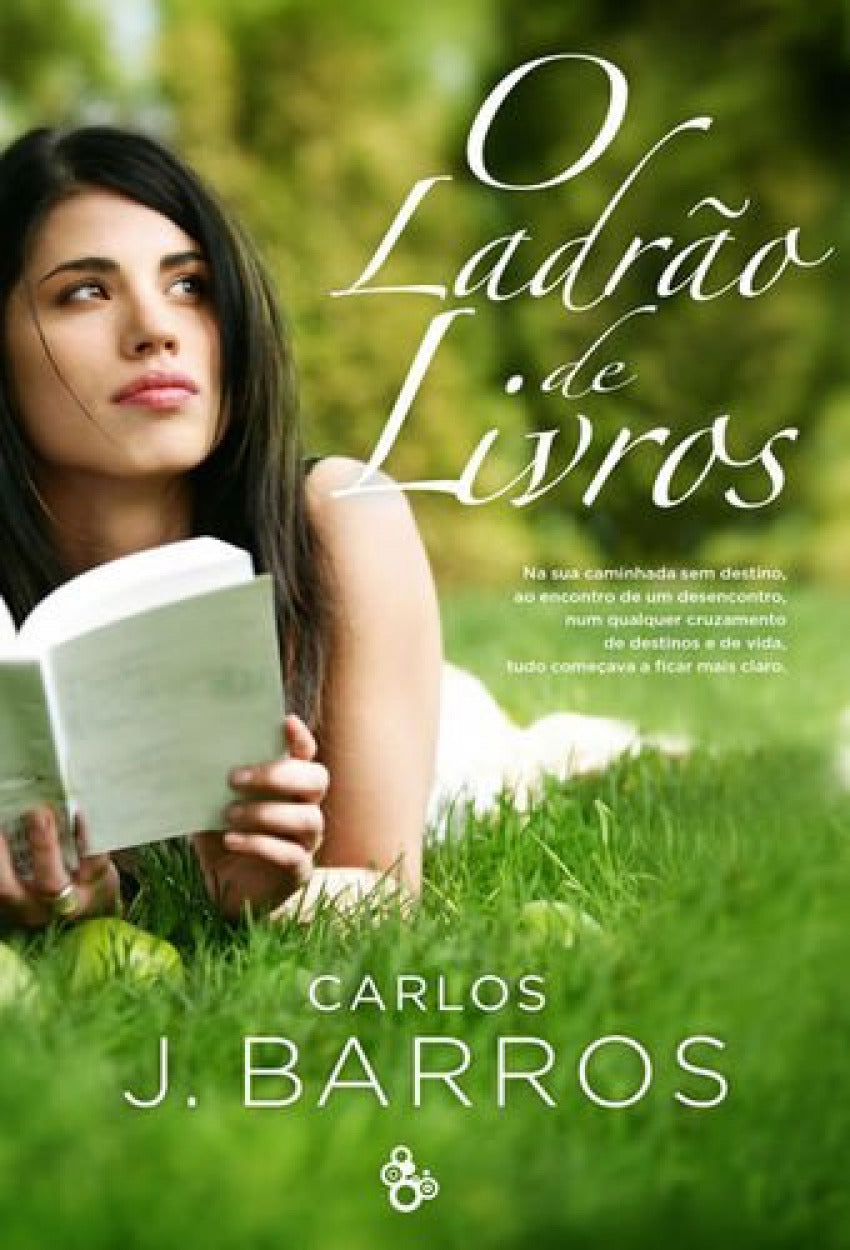 O LADRÃO DE LIVROS