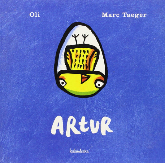 Artur (PORTUGUES)