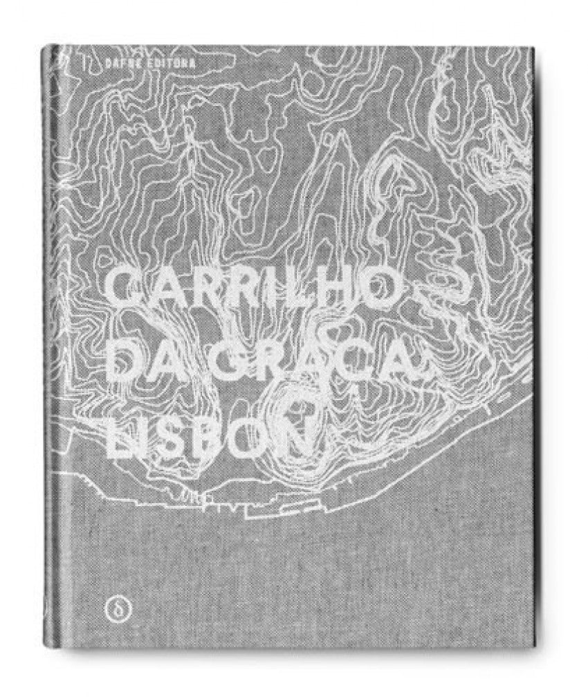 Carrilho da Graça: Lisbon