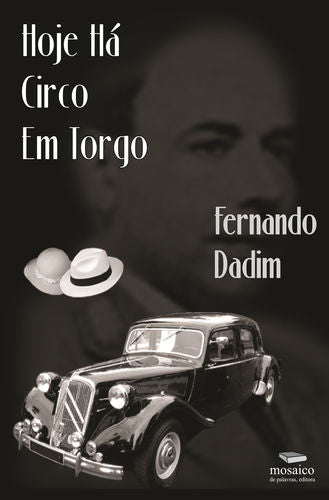 HOJE HÁ CIRCO EM TORGO