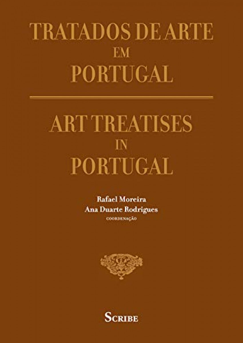 Tratados de Arte em Portugal