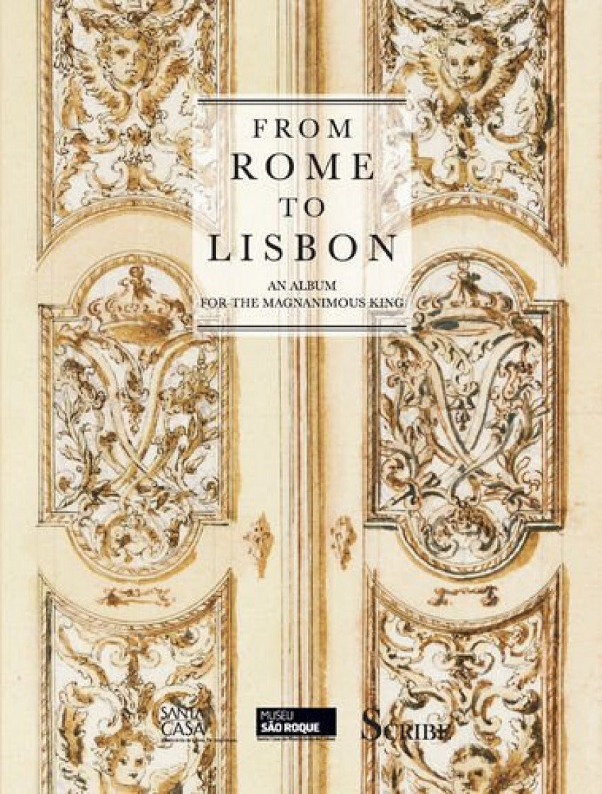 From Rome to Lisbon- an album for the ma