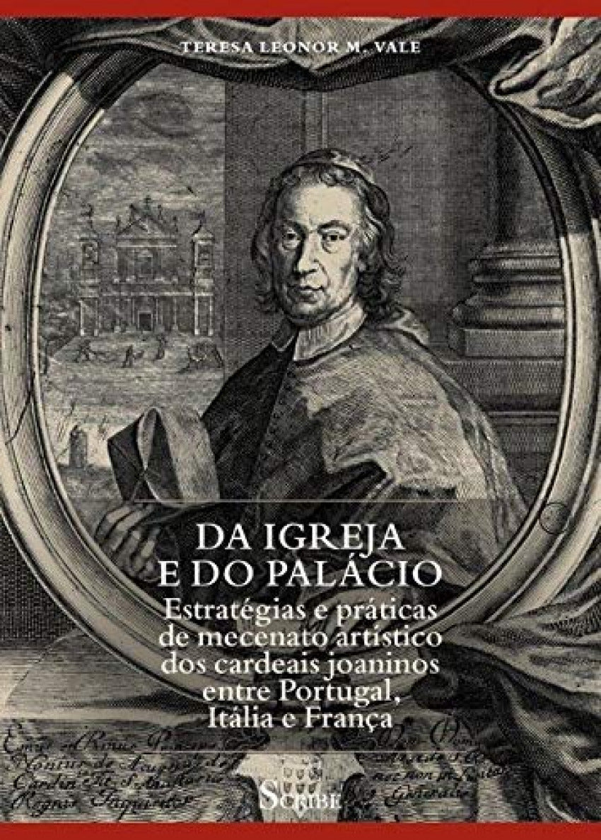DA IGREJA E DO PALÁCIO