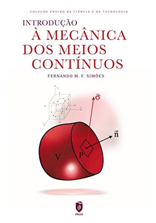 introdução a mecánica dos meios continuos