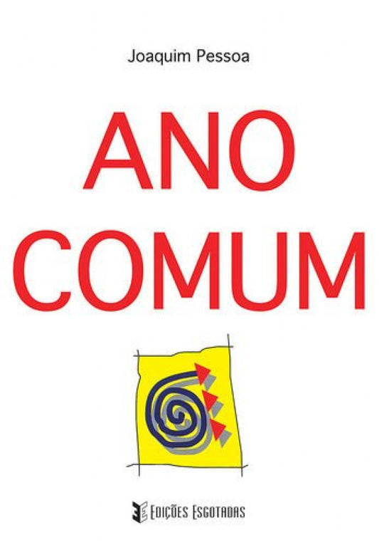 Ano Comum - 2ª edição
