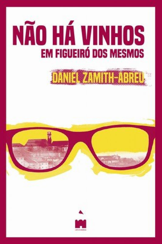 Nao há vinhos em figueiró dos mesmos