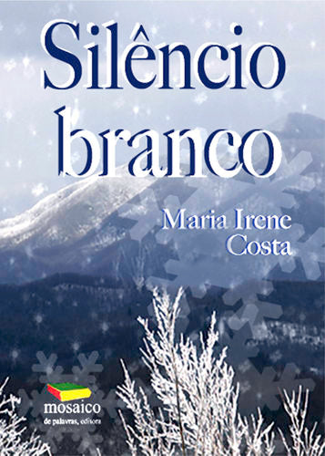 SILÊNCIO BRANCO