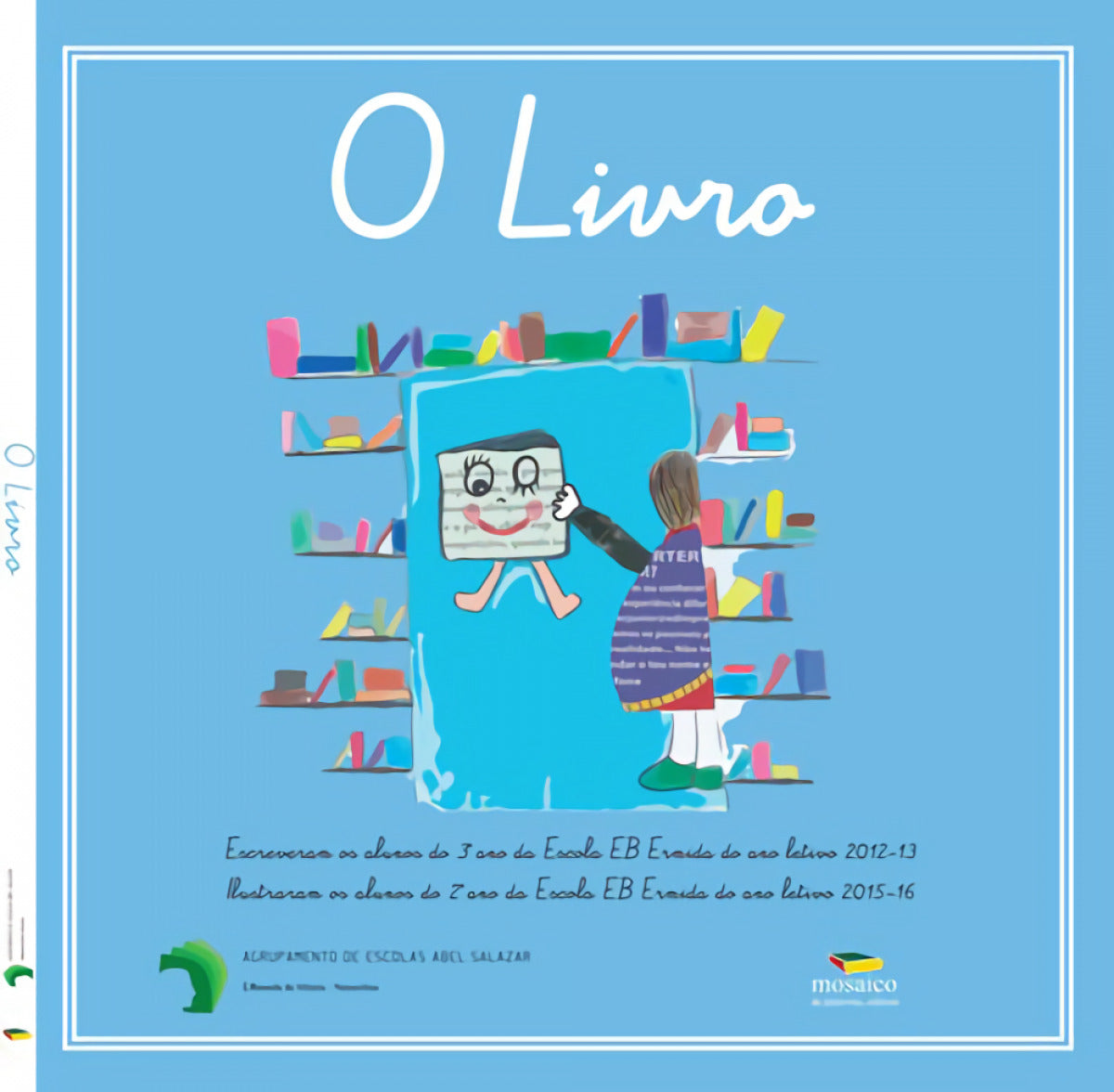 O LIVRO