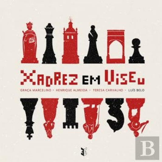 XADREZ EM VISEU