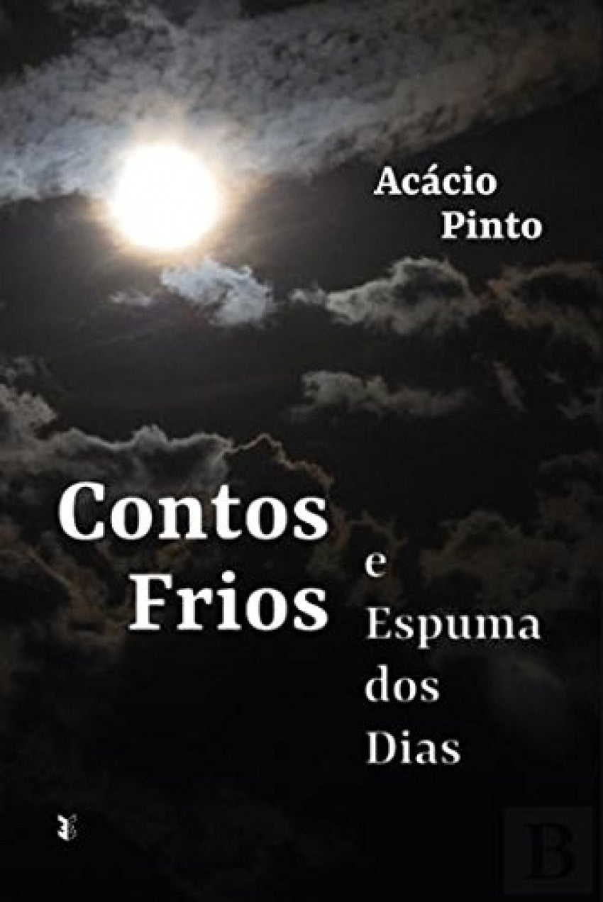 CONTOS FRIOS E ESPUMA DOS DIAS