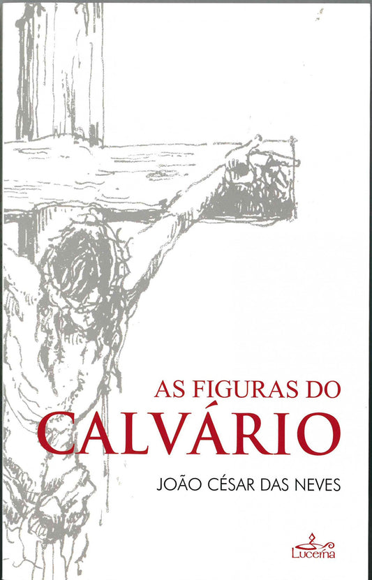 As figuras do Calvario