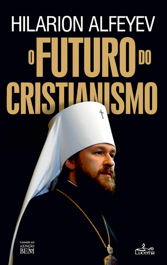 O FUTURO NO CRISTIANISMO