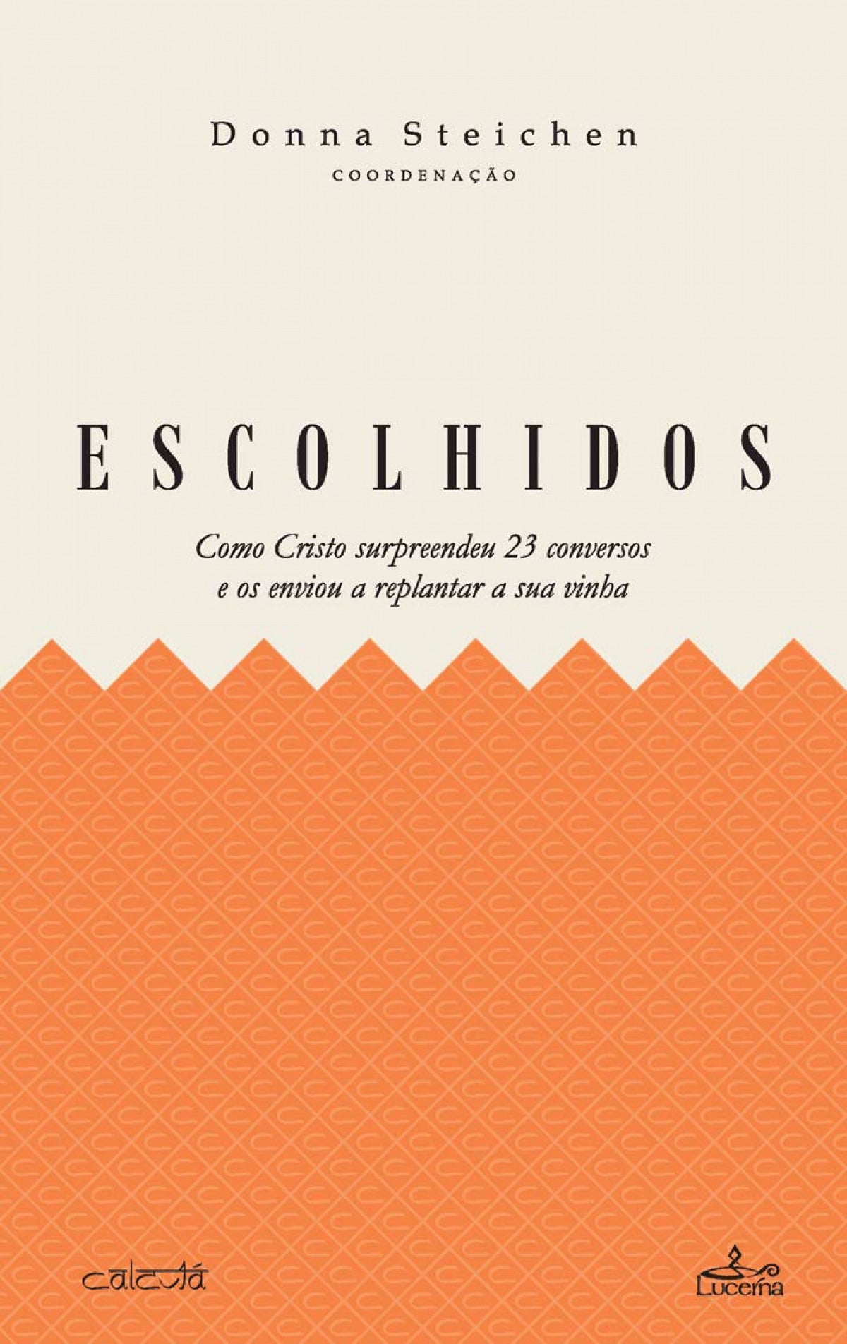 ESCOLHIDOS