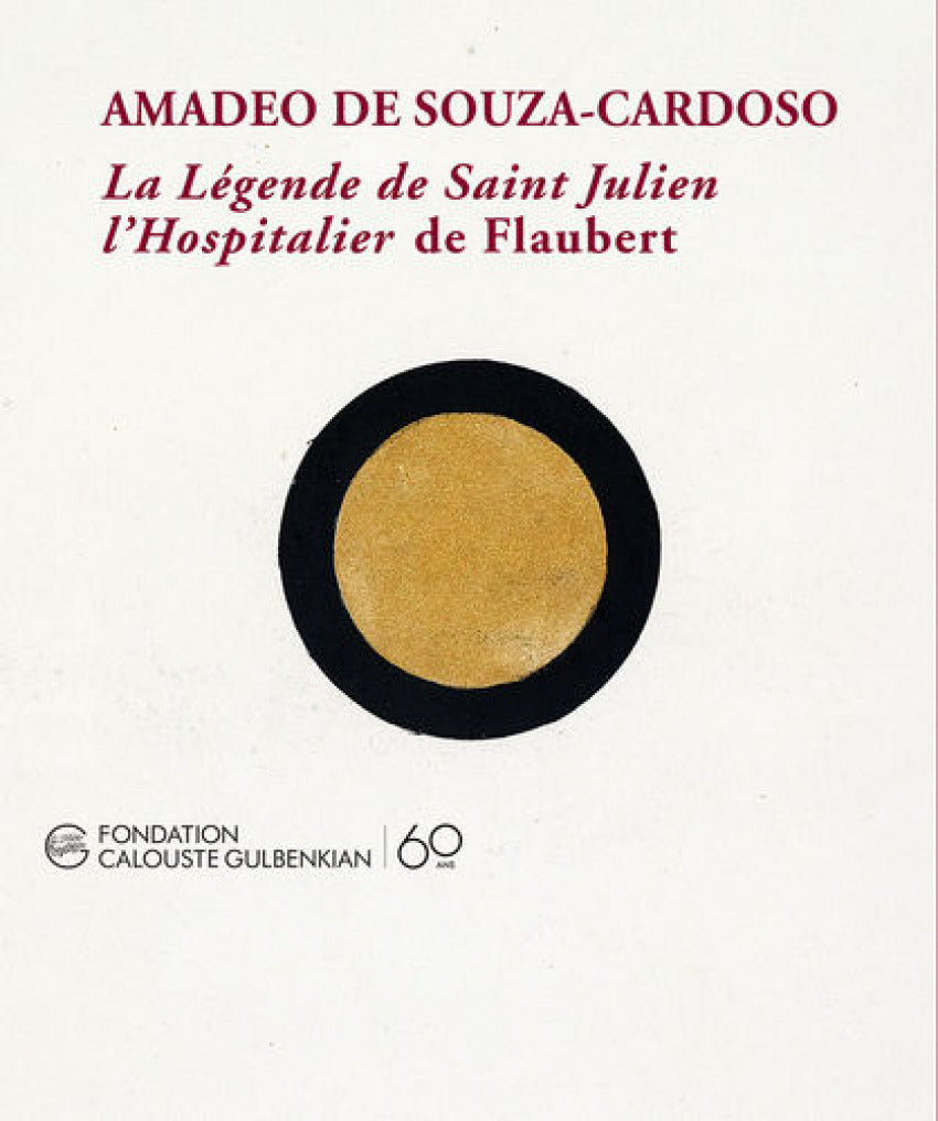 LA LÉGENDE DE SAINT JULIEN L'HOSPITALIER DE FLAUBERT