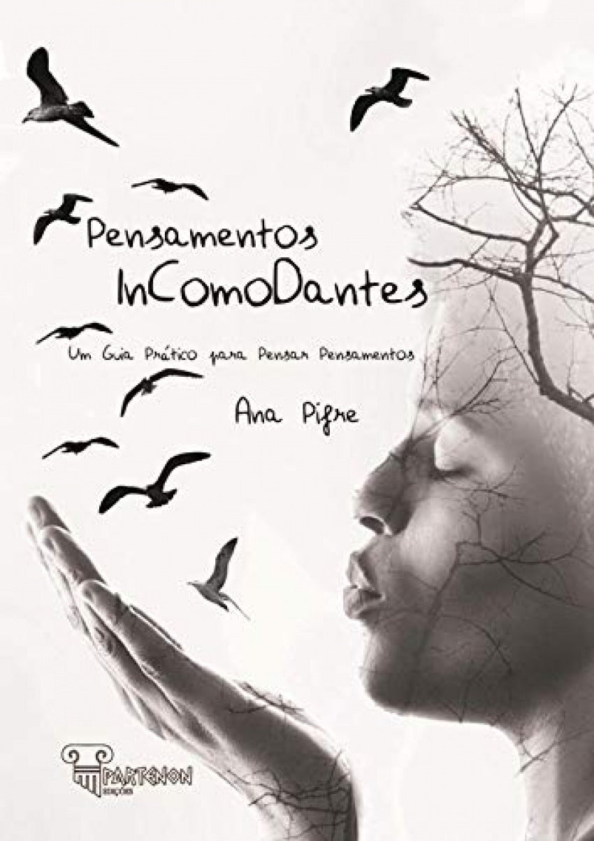 pensamentos incomodantes
