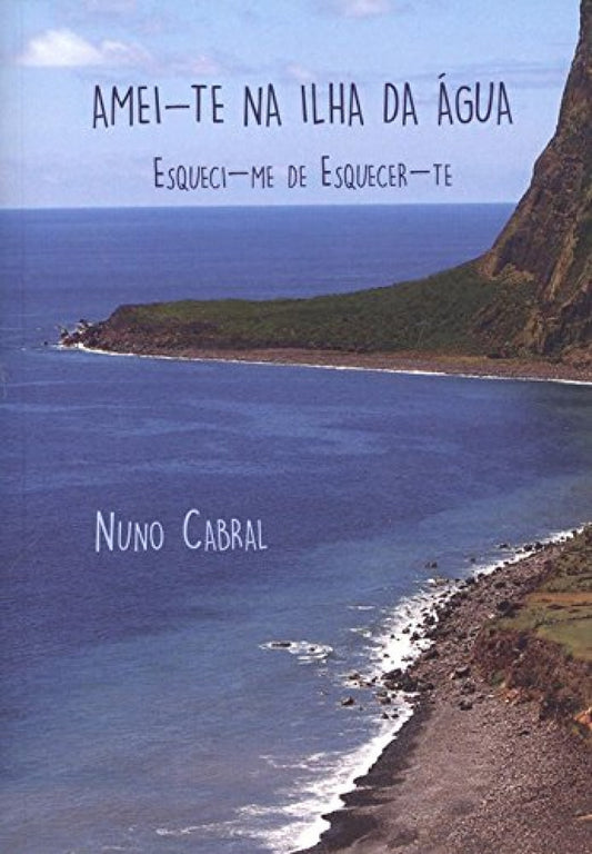 Amei-te na ilha da Água
