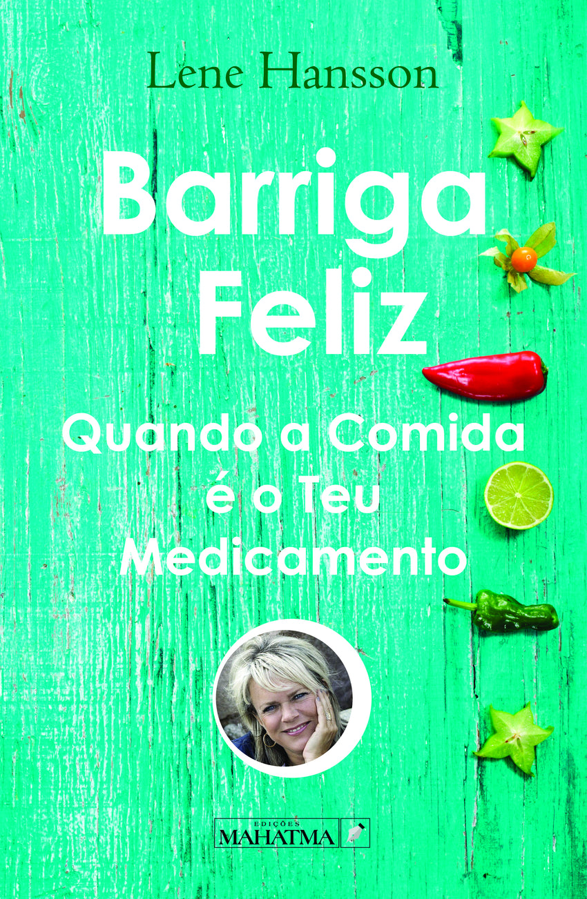 BARRIGA FELIZ