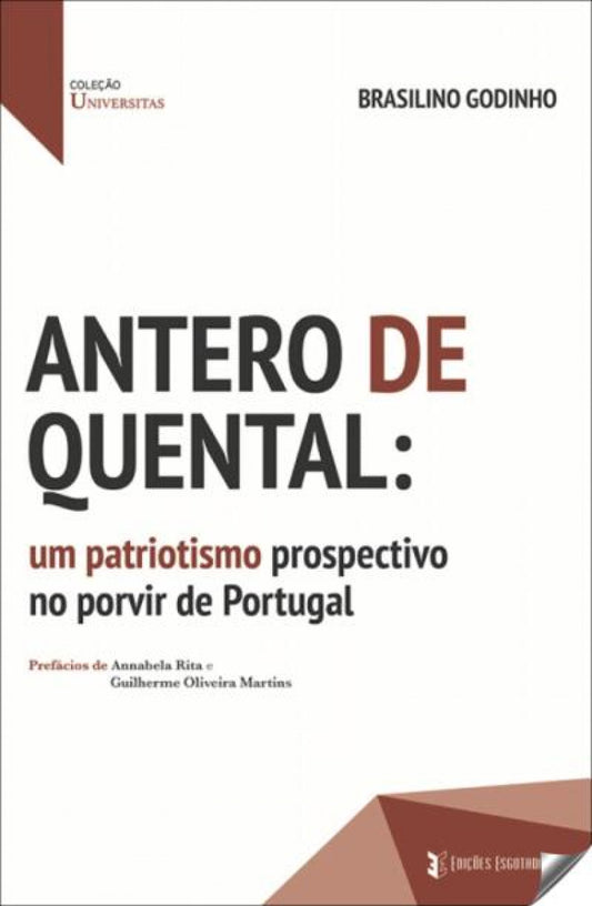 ANTERO DE QUENTAL