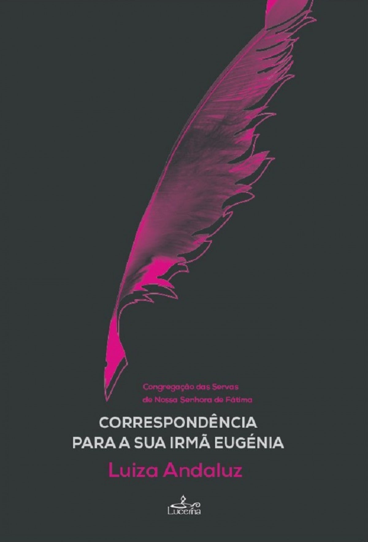 CORRESPONDÊNCIA PARA A SUA IRMÃ EUGÉNIA