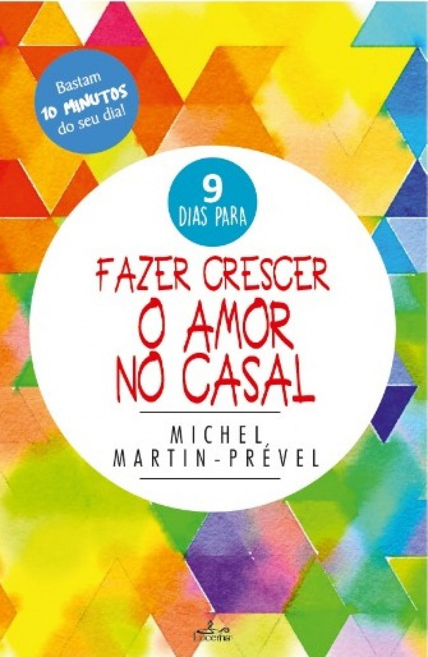 9 dias para Fazer Crescer o Amor no Casal