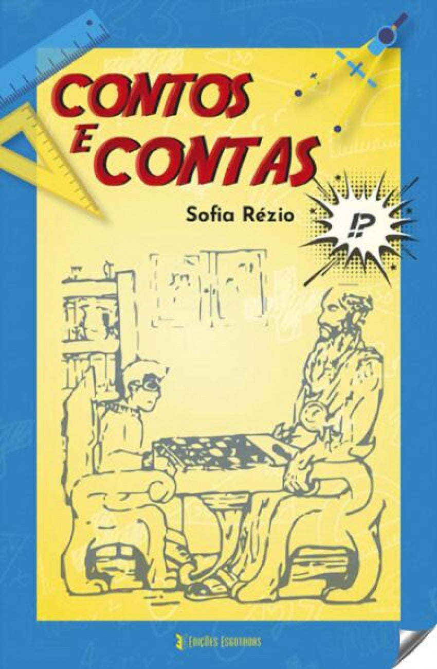(PORT).CONTOS E CONTAS.(BUE DA FIXE)