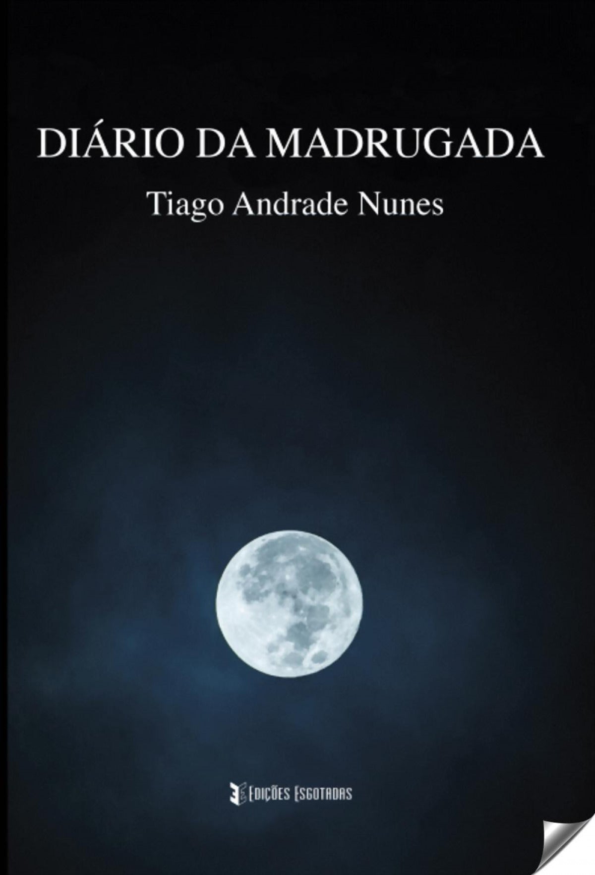 (PORT).DIARIO DA MADRUGADA.(VERSUS)