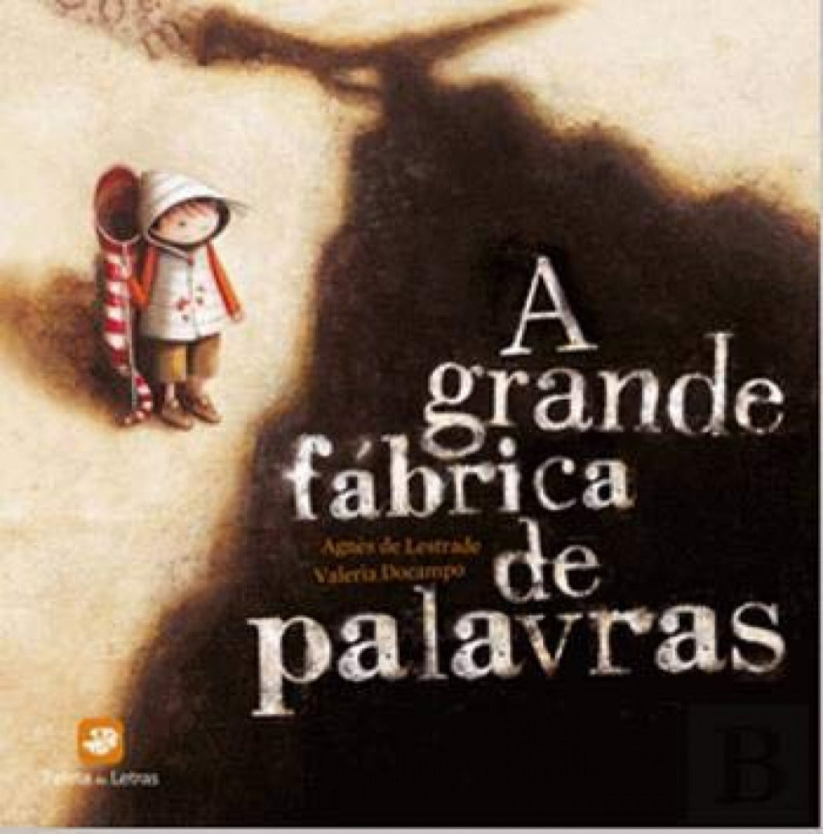 A Grande Fábrica de Palavras- PNL
