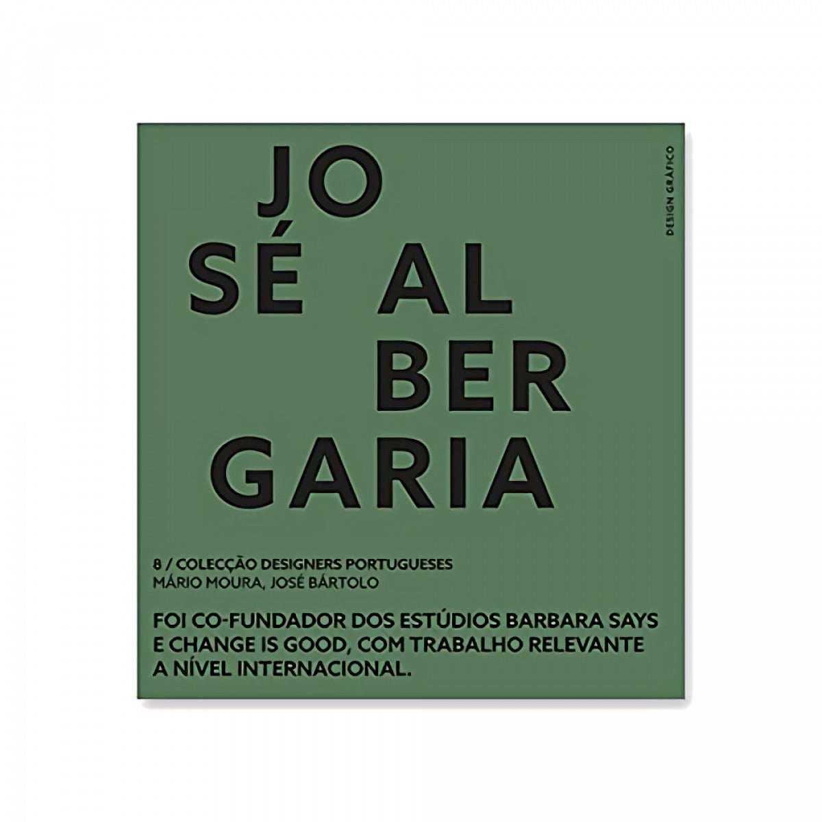 JOSE ALBERGARIA