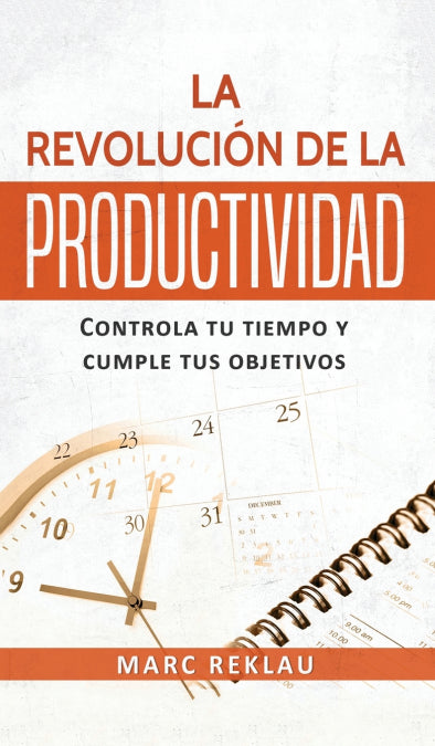 La Revolución de la Productividad