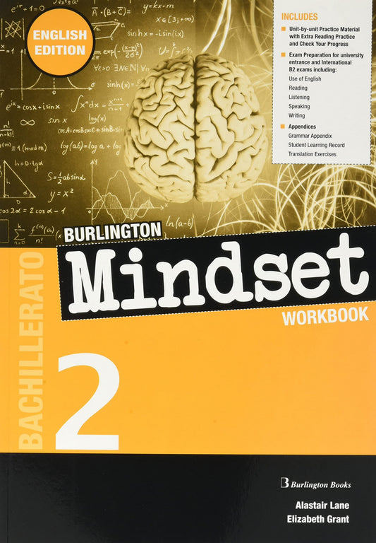 MINDSET 2 BACH EJER ENG