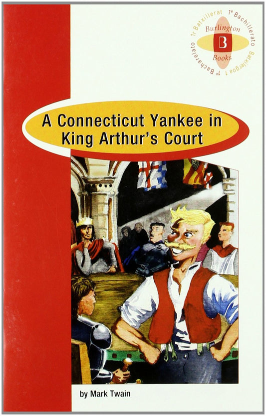 A connecticut yankee in king arthurs court-1 bach