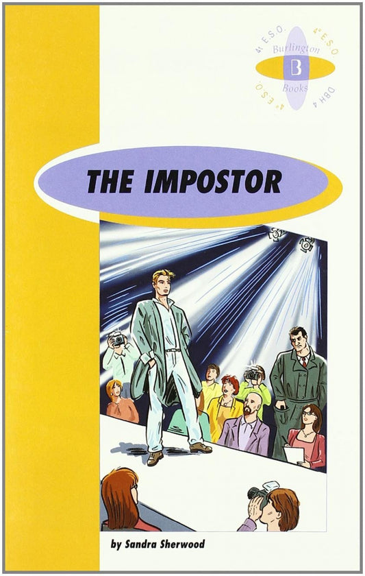 Impostor,the 4ºeso