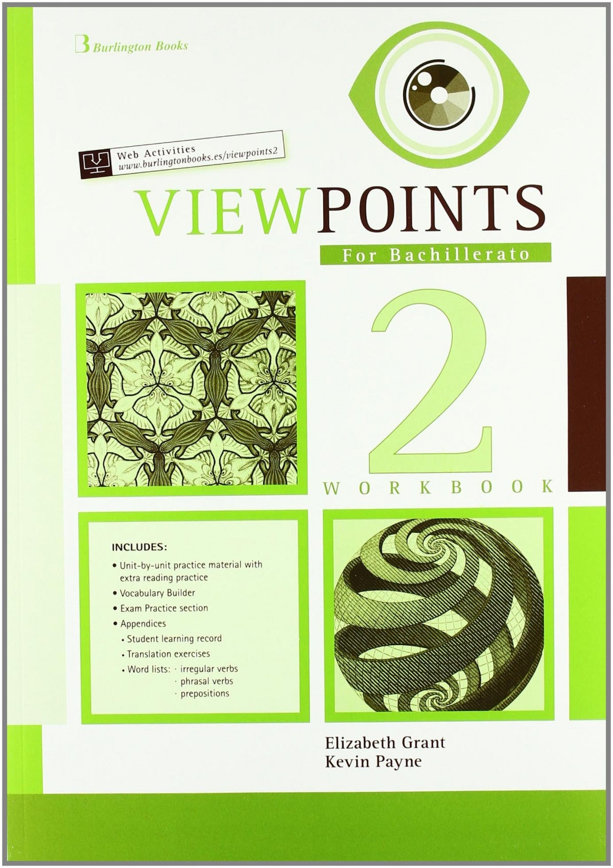 (10).VIEWPOINTS 2.WB (BACHILLERATO)