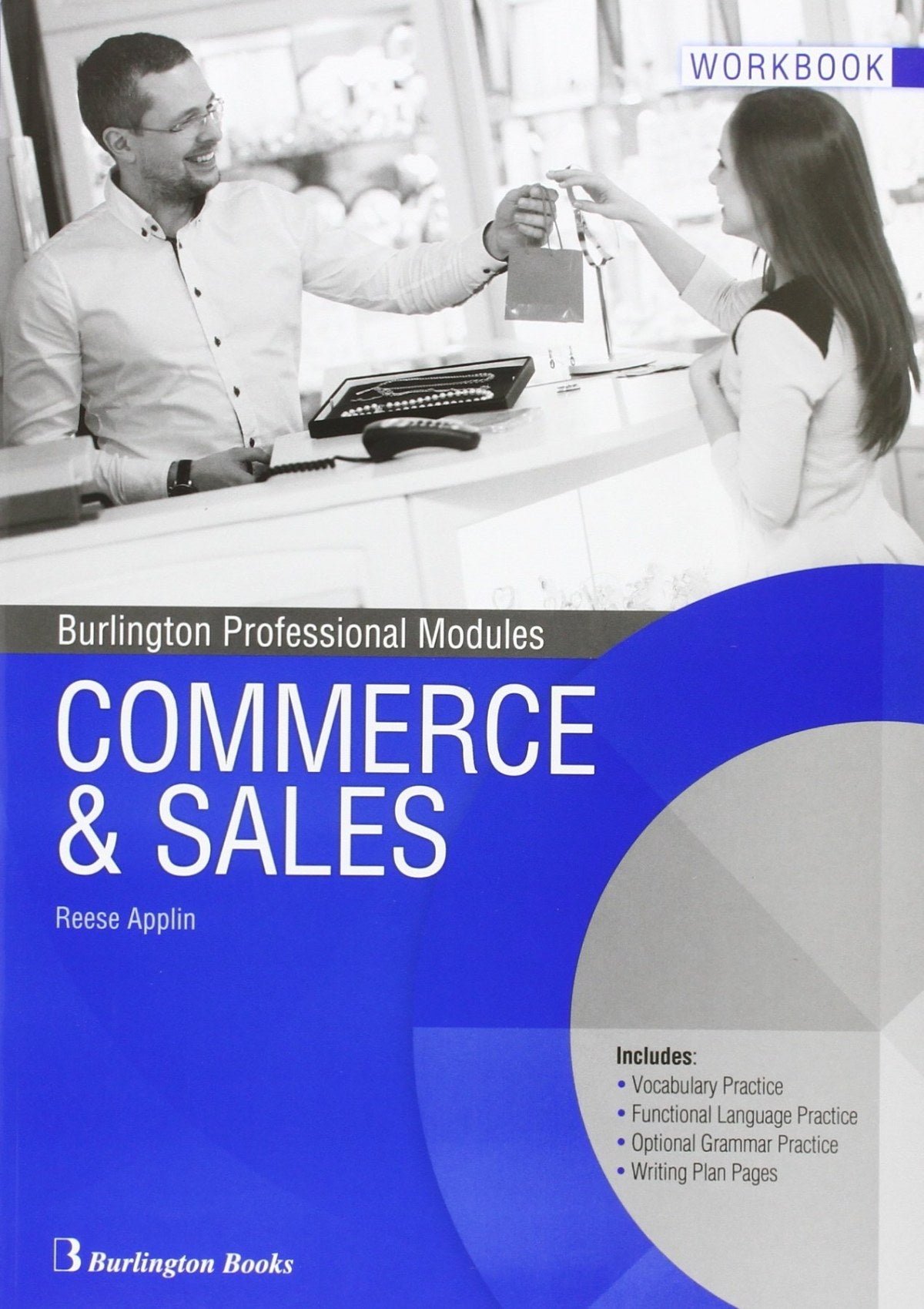 commerce &amp;sales wb bpm professional modules