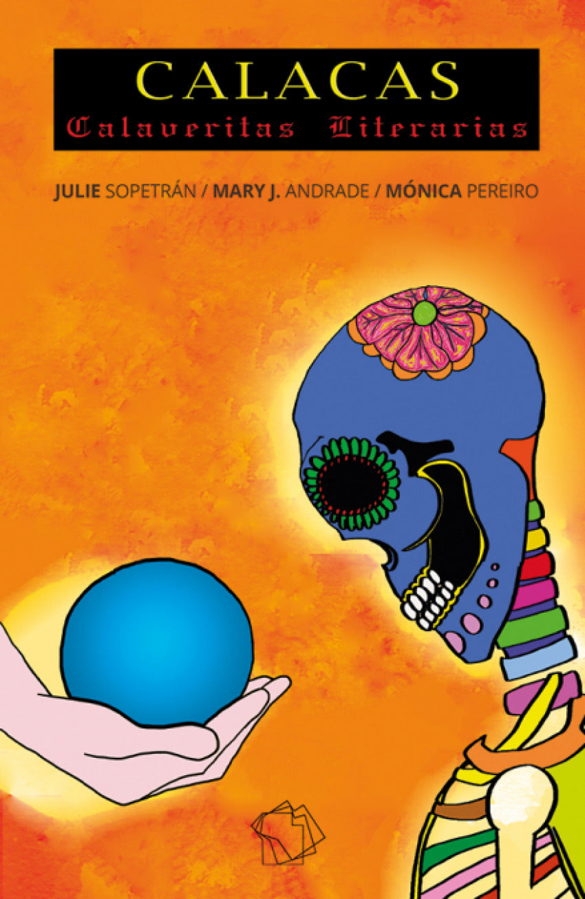 CALACAS: Calaveritas literarias